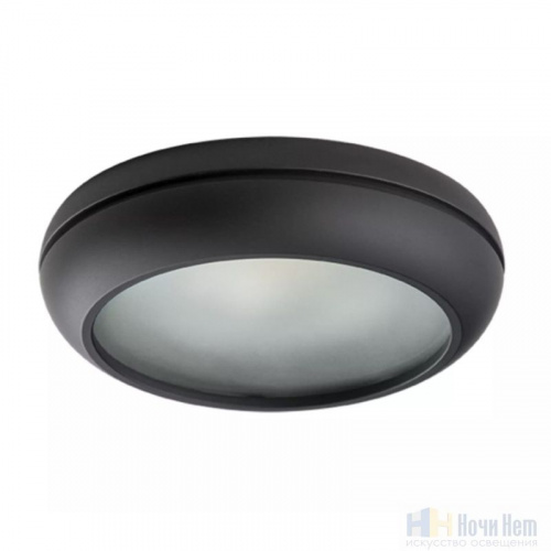 Светильник встраиваемый Lightstar Piano mini 011277, раздел каталога Точечные светильники для ванной интернет-магазина Ночи Нет