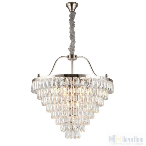 Люстра Aployt Gerta APL.725.03.13, раздел каталога Хрустальные люстры интернет-магазина Ночи Нет