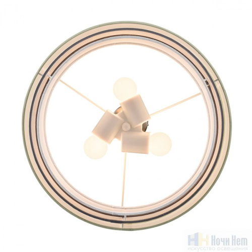 Светильник подвесной Lumion Ilaida 8039/3, раздел каталога Подвесы 2-3 лампы интернет-магазина Ночи Нет