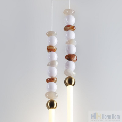 Бра Odeon Light Monella 6640/16WL, раздел каталога Светодиодные бра интернет-магазина Ночи Нет