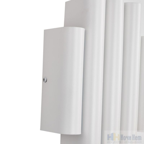 Бра Favourite Tubulis 4126-2W, раздел каталога Светодиодные бра интернет-магазина Ночи Нет