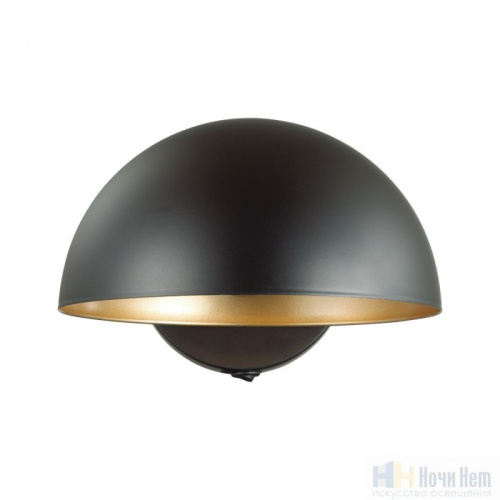 Бра Lumion Kent 5293/1W, раздел каталога Бра с плафоном интернет-магазина Ночи Нет