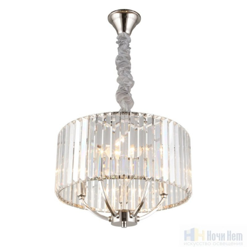 Люстра Aployt Nela APL.746.03.05, раздел каталога Хрустальные люстры интернет-магазина Ночи Нет