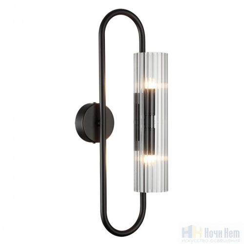 Бра Lumion Toronto 6561/2W, раздел каталога Бра с плафоном интернет-магазина Ночи Нет