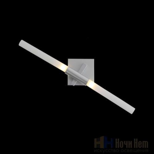 Бра St.Luce Laconicita SL947.101.02, раздел каталога Бра с плафоном интернет-магазина Ночи Нет