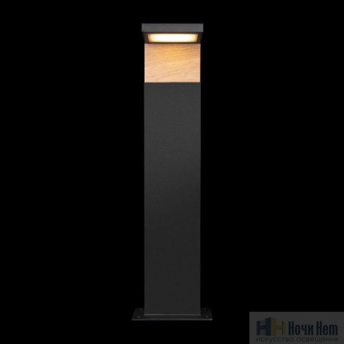 Светильник уличный Loft IT Oak 100001/600, раздел каталога Напольные уличные светильники интернет-магазина Ночи Нет