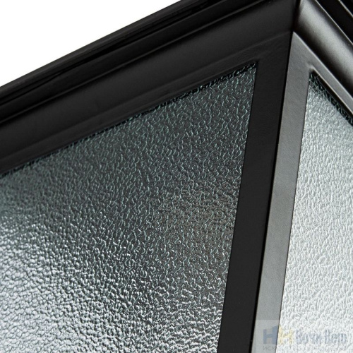 Светильник настенный уличный Arte Lamp Bremen A1012AL-1BK, раздел каталога Настенные уличные светильники интернет-магазина Ночи Нет