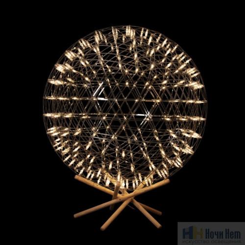 Торшер Loft IT Raimond 9027-89F, раздел каталога Светодиодные торшеры интернет-магазина Ночи Нет