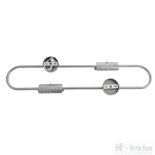 Бра Lumion Toronto 8258/4W, раздел каталога Бра с плафоном интернет-магазина Ночи Нет