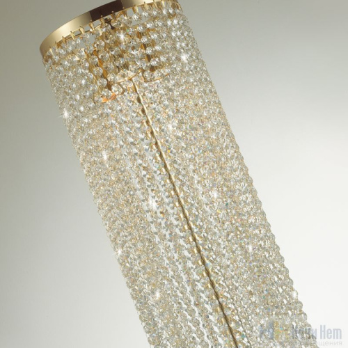 Торшер Odeon Light Chokka 5028/3F, раздел каталога Хрустальные торшеры интернет-магазина Ночи Нет