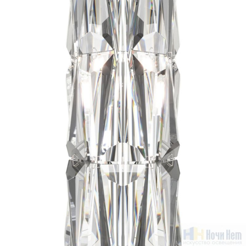 Торшер Maytoni Puntes MOD043FL-08CH, раздел каталога Хрустальные торшеры интернет-магазина Ночи Нет