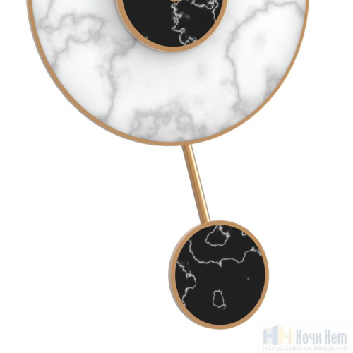 Бра Favourite Pietro 4570-1W, раздел каталога Светодиодные бра интернет-магазина Ночи Нет