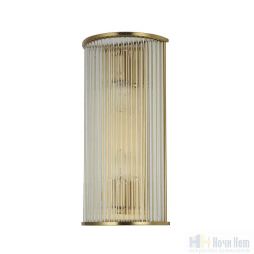 Бра Favourite Wonderland 2907-2W, раздел каталога Стеклянные бра интернет-магазина Ночи Нет