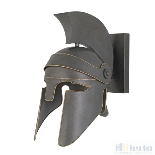 Бра Favourite Galea 2694-1W, раздел каталога Кованые бра интернет-магазина Ночи Нет