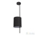 Светильник подвесной Loft IT Ritz 10253P Black, количество ламп - 1, площадь освещения - 3 кв.м Светильник подвесной Loft IT Ritz 10253P Black, раздел каталога Подвесы 1 лампа интернет-магазина Ночи Нет