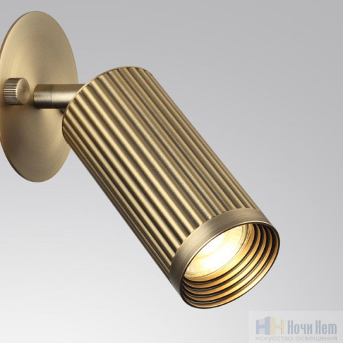 Спот Odeon Light Manchester 7013/1WA, раздел каталога Споты интернет-магазина Ночи Нет