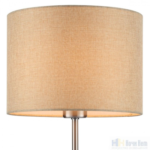 Лампа настольная Lumion Nikki 8250/1T, раздел каталога Настольные лампы с абажуром интернет-магазина Ночи Нет