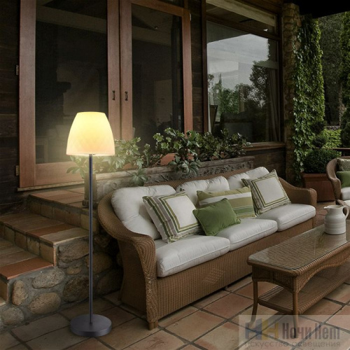 Светильник уличный  Novotech Conte 370602, раздел каталога Напольные уличные светильники интернет-магазина Ночи Нет