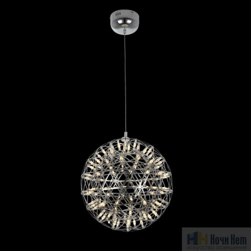 Люстра Loft IT Raimond 9027-43, раздел каталога Светодиодные люстры интернет-магазина Ночи Нет
