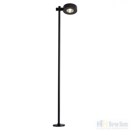 Уличный светильник Odeon Light  Flex 7086/7FL, раздел каталога Напольные уличные светильники интернет-магазина Ночи Нет