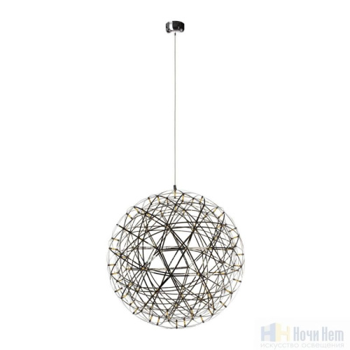 Люстра Loft IT Raimond 1898/8, раздел каталога Светодиодные люстры интернет-магазина Ночи Нет