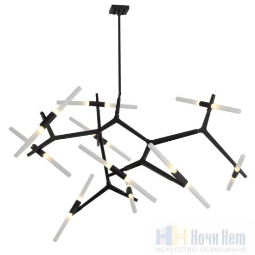Люстра St.Luce Laconicita SL947.402.20, раздел каталога Большие люстры интернет-магазина Ночи Нет