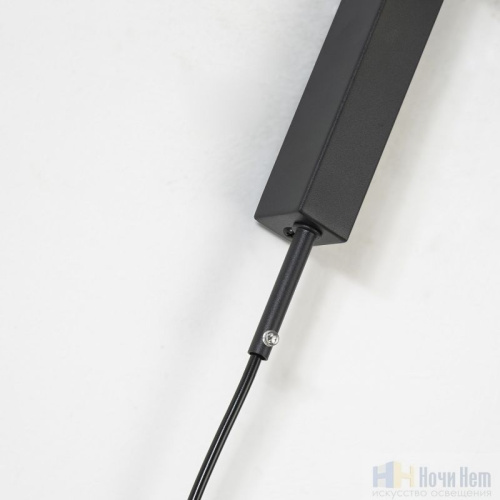 Бра Favourite Spiner 4062-1W, раздел каталога Светодиодные бра интернет-магазина Ночи Нет