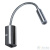 Бра Loft IT Stick 10009SN, количество ламп - 1, площадь освещения - 0,5 кв.м Бра Loft IT Stick 10009SN, раздел каталога Подсветка на гибкой ножке интернет-магазина Ночи Нет