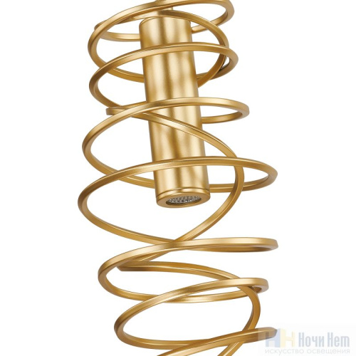 Светильник подвесной Favourite Fontes 4555-2P, раздел каталога Подвесы 2-3 лампы интернет-магазина Ночи Нет