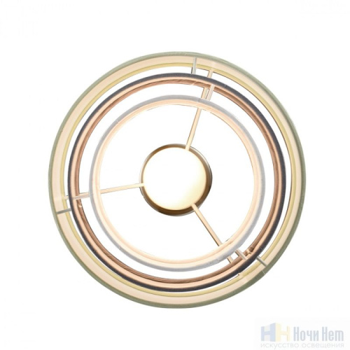 Светильник подвесной Lumion Ilaida 8039/1, раздел каталога Подвесы 1 лампа интернет-магазина Ночи Нет