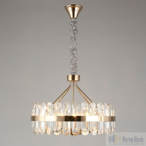 Люстра Aployt Jola APL.749.03.06, раздел каталога Хрустальные люстры интернет-магазина Ночи Нет