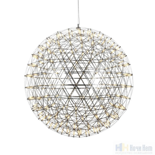 Люстра Loft IT Raimond 9027-89, раздел каталога Светодиодные люстры интернет-магазина Ночи Нет