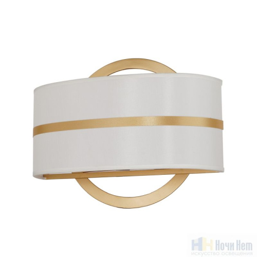 Бра Favourite Mateo 2634-2W, раздел каталога Бра с абажуром интернет-магазина Ночи Нет