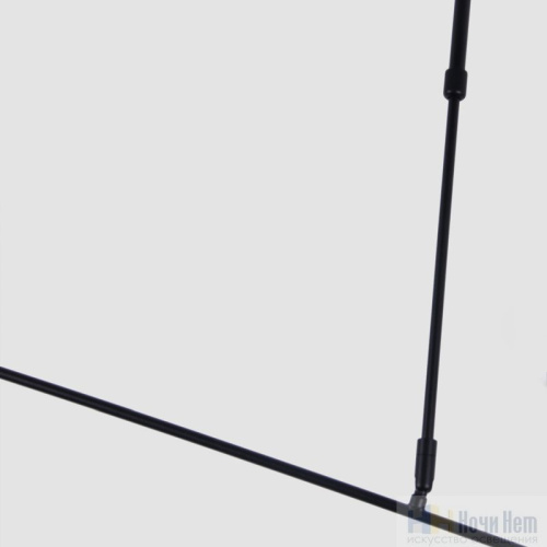 Люстра Favourite Vorago 4572-1C, раздел каталога Светодиодные люстры интернет-магазина Ночи Нет