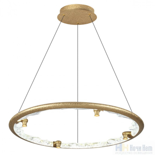 Люстра Odeon Light Cayon 7002/55L, раздел каталога Светодиодные люстры интернет-магазина Ночи Нет