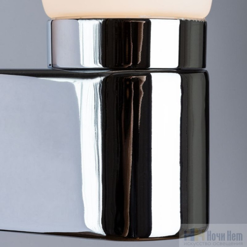 Бра Arte Lamp Aqua A1209AP-1CC, раздел каталога Настенные светильники для ванной интернет-магазина Ночи Нет