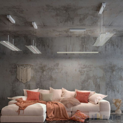 Подвесной светильник Novotech Iter 358992, раздел каталога Линейные светильники интернет-магазина Ночи Нет