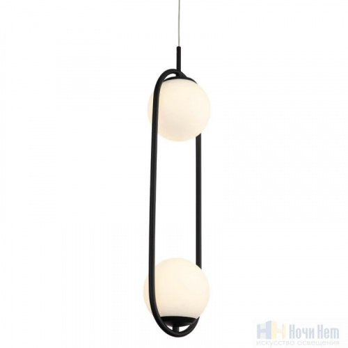 Подвес St.Luce Donolo SL395.403.02, раздел каталога Подвесы 2-3 лампы интернет-магазина Ночи Нет