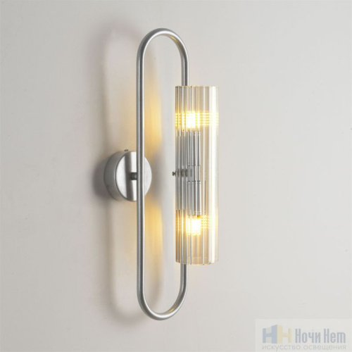 Бра Lumion Toronto 8258/2W, раздел каталога Бра с плафоном интернет-магазина Ночи Нет