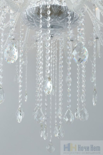Люстра Aployt Ketrin APL.812.03.30, раздел каталога Большие люстры интернет-магазина Ночи Нет