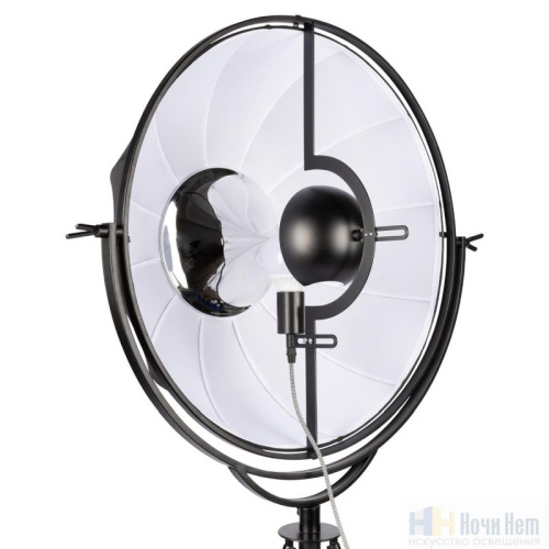 Торшер Loft IT Studio 10301/M, раздел каталога Торшеры с плафоном интернет-магазина Ночи Нет