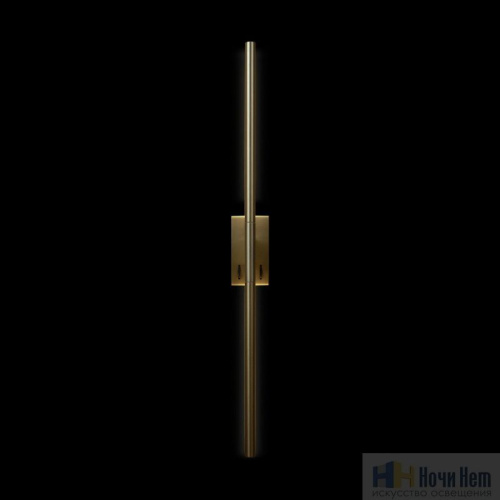 Бра Loft IT Stick 10011AB, раздел каталога Светодиодные бра интернет-магазина Ночи Нет