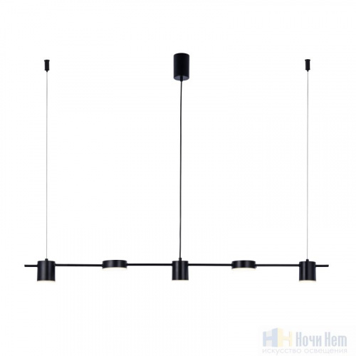 Люстра Kink Light Карин 07624-5,19, раздел каталога Светодиодные люстры интернет-магазина Ночи Нет