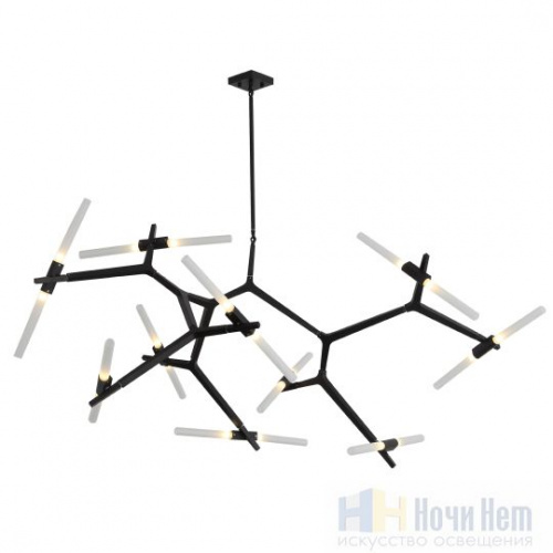 Люстра St.Luce Laconicita SL947.402.20, раздел каталога Большие люстры интернет-магазина Ночи Нет