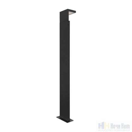 Светильник уличный Loft IT Oak 100001/1000, раздел каталога Напольные уличные светильники интернет-магазина Ночи Нет