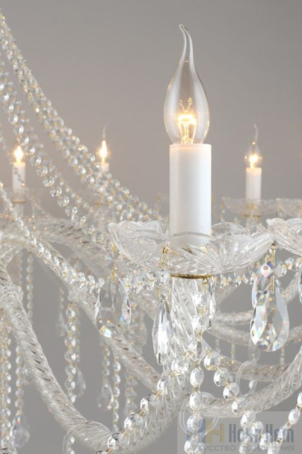 Люстра Aployt Anula APL.810.03.20, раздел каталога Большие люстры интернет-магазина Ночи Нет