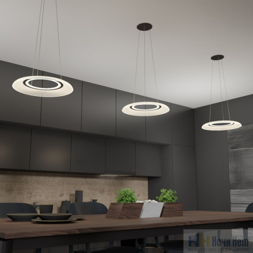 Светильник подвесной Novotech Welle 359189, раздел каталога Подвесы 1 лампа интернет-магазина Ночи Нет