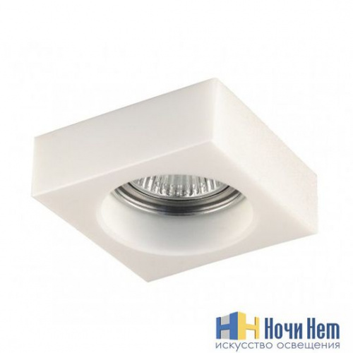 Встраиваемый точечный светильник Lightstar Lui Mini 006146, раздел каталога Точечные светильники со стеклом интернет-магазина Ночи Нет