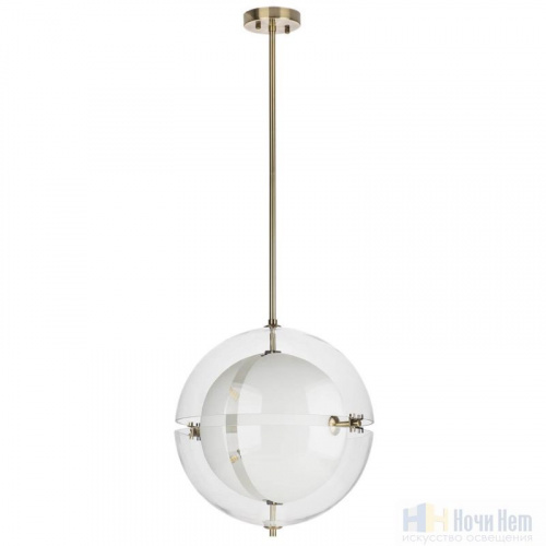 Люстра Lightstar Modena 816043, раздел каталога Люстры с плафонами интернет-магазина Ночи Нет