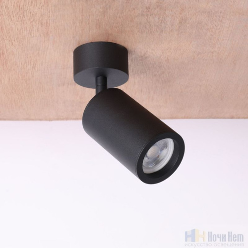 Светильник накладной Favourite Angularis 2805-1U, раздел каталога Накладные точечные светильники интернет-магазина Ночи Нет